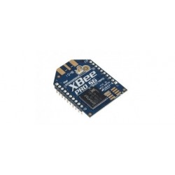 Module XBee® WLAN XB24-WFUIT-001 - 1