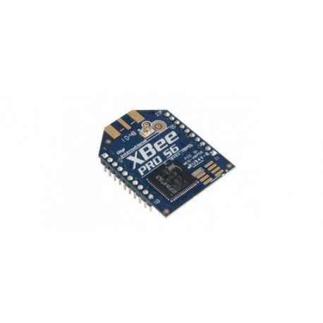 Module XBee® WLAN XB24-WFUIT-001 - 1