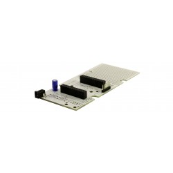 Platine d'évaluation "PROTO NEST" pour module Flyport Ethernet