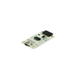 Module "miniUSB PROGR" pour programmation FlyPort Ethernet