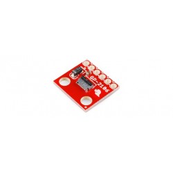 GPS-11073 Platine support pour GPS "GP-2106" Sparkfun