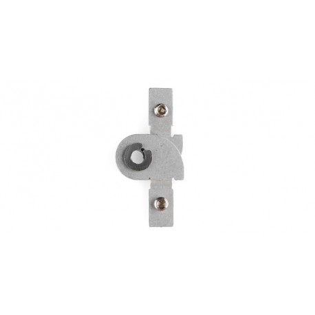 PRT-11292 MicroRax - Elbow Hinge (180°) pour structures mécaniques