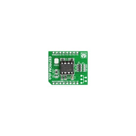 Module EEPROM Click MIKROE-1200