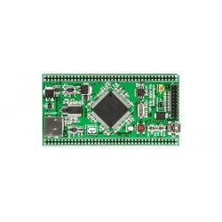 MikroBoard "ARM 144 broches" pour UNI-DS6 - Mikroelektronika