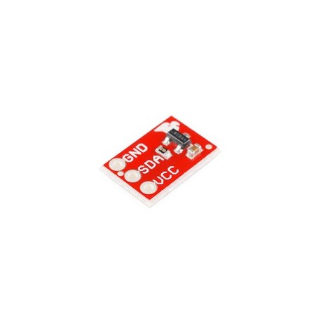 BOB-11551 Platine d'authentification ATSHA204 - Sparkfun