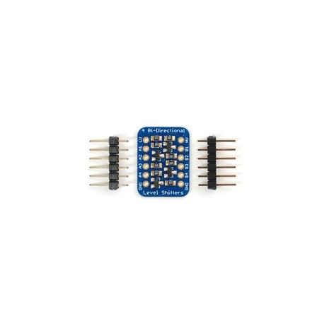 Module d'interface I2C - 5V «» 3,3V - 1