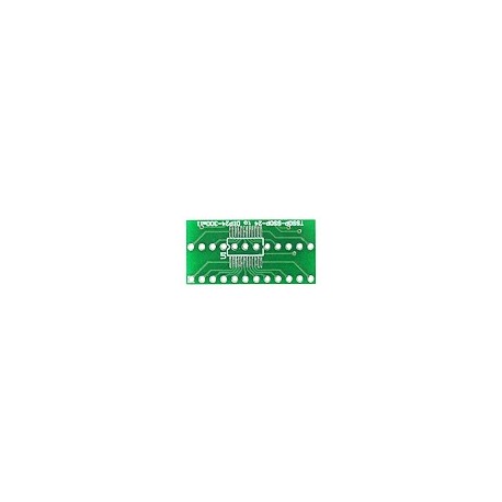 Platine SOIC20 « » DIP20-300mil - 1