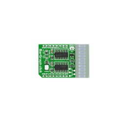 Module Bargraph Click MIKROE-1423