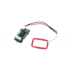113020002 - Module Grove lecteur RFID 125 Khz pour arduino et Raspberry