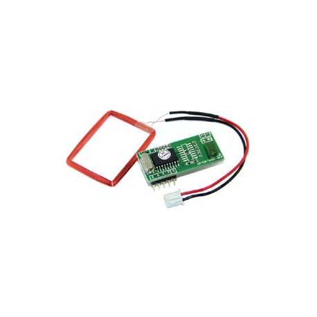 Module OEM RFID 125 KHz - 1