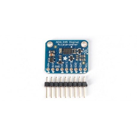 Accéléromètre 3 axes ADXL345 Adafruit 1231