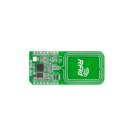 Module RFID Click MIKROE-1434