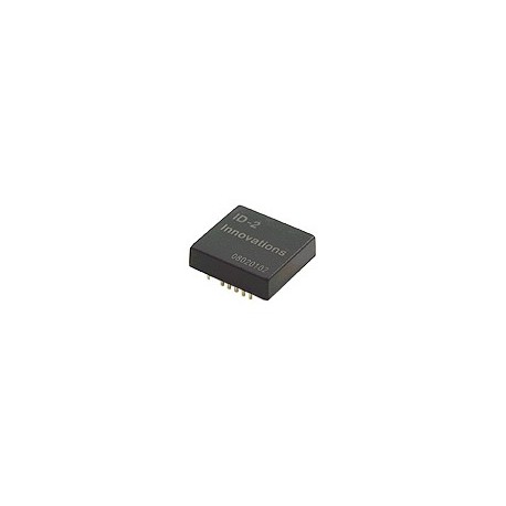 Module RFID 125 KHz ID-12LA