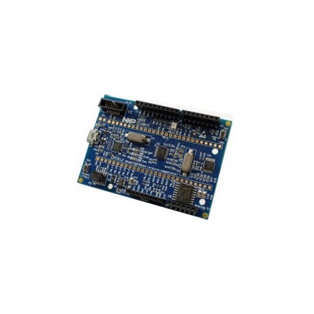 Platine LPC812 MAX Board format arduino compatible mbed