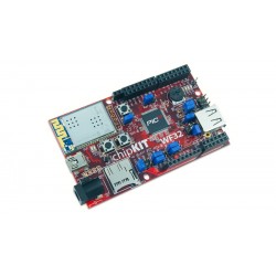 TRENZ-25395 Module ChipKIT WF32™ avec Wifi compatible arduino