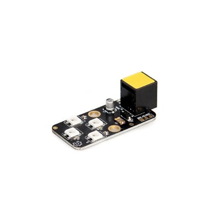 MAK13400 Module "Me RGB LED" Makeblock pour arduino et compatibles