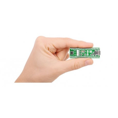 Module Mikroelektronika "MINI-M4 for STM32" STM32F415RG Cortex™-M4