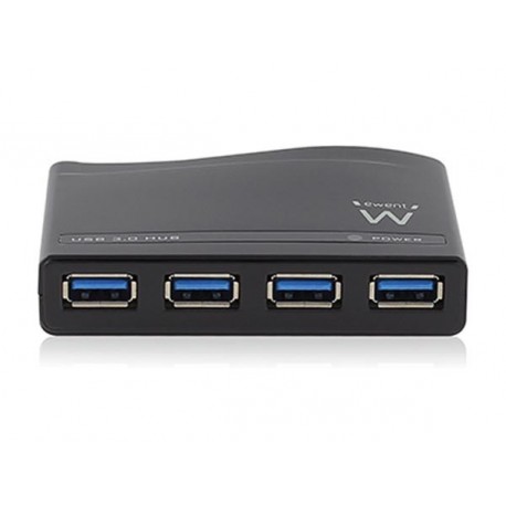 HUB 4 ports USB 3.0 - 1