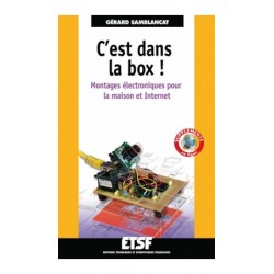 C'est dans la box ! - 1