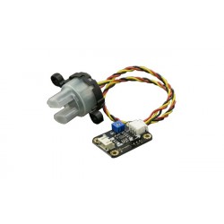Capteur de niveau d'eau SEN0205 pour Arduino