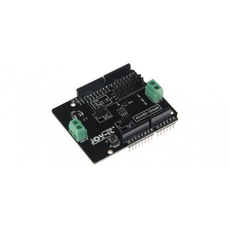 ARD-RS485 - Platine "Shield RS485" pour Arduino UNO