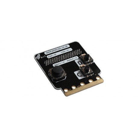 Module 1up:bit pour micro:bit