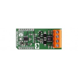 Module d' alimentation pour breadboard MB102 OPENME057