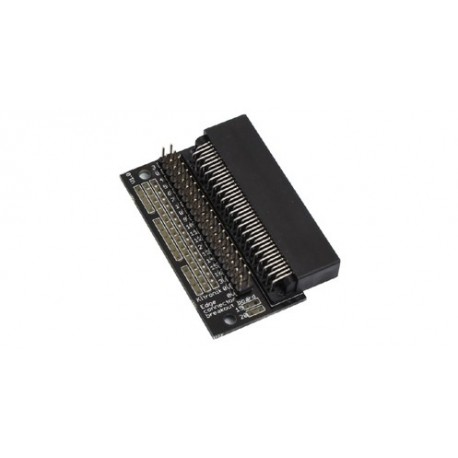 Platine connecteur pour carte micro:bit Kitronik5601B
