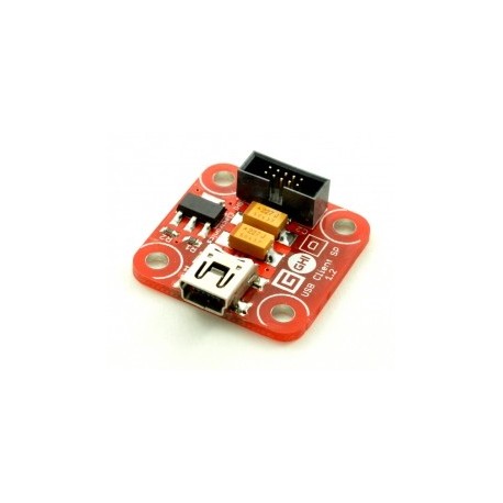 GHI-00702 Module USB Client SP