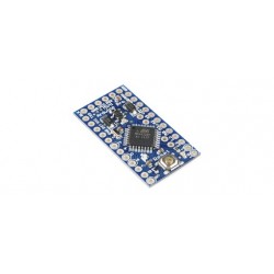 Pro Mini 5 V - 16 MHz compatible Arduino®