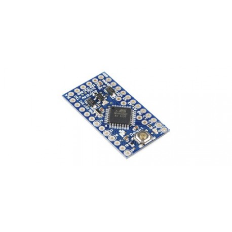 Pro Mini 5 V - 16 MHz compatible Arduino®