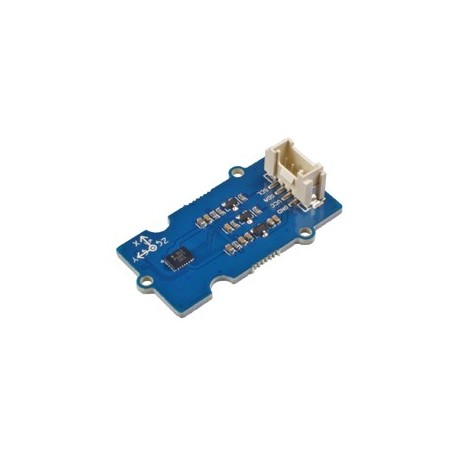 101020584 Module Grove gyro accéléromètre 6 axes pour ardu