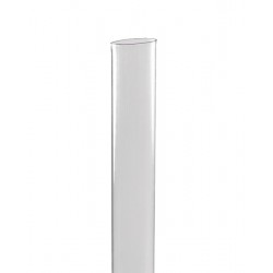 Tube plastique transparent 65 cm pour eTape­­™