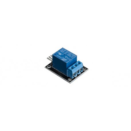 Module relais 5V pour Arduino