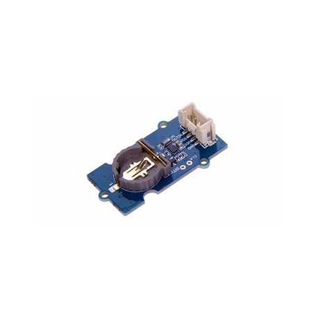 Module Grove Horloge temps réel 102020083 pour arduino et Raspberry