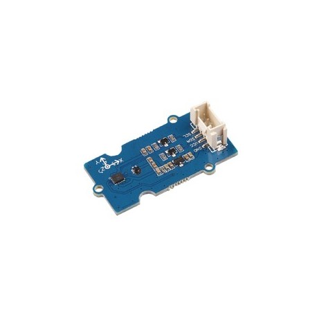 Module Grove IMU 9DOF 101020585 pour arduino et Raspberry