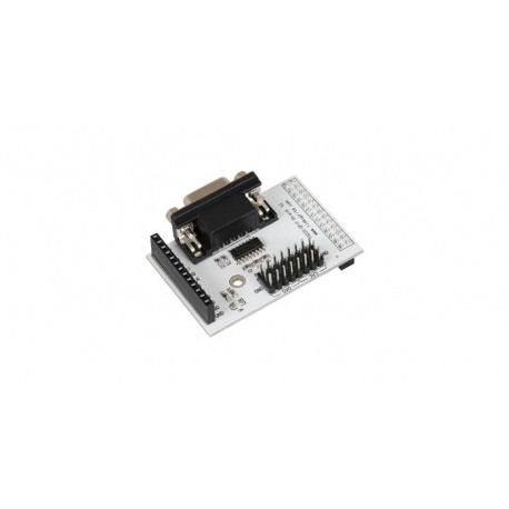 Module JOY-it RB-RS232 pour Raspberry Pi