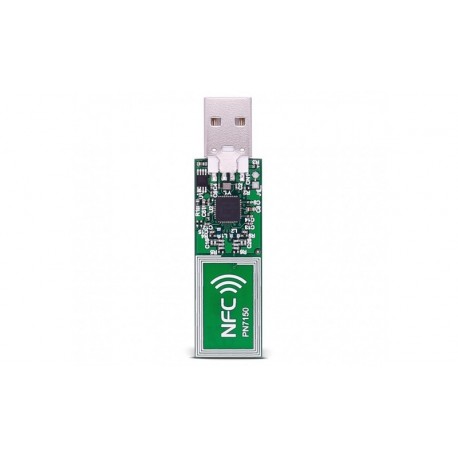 Dongle USB NFC MIKROE-2540