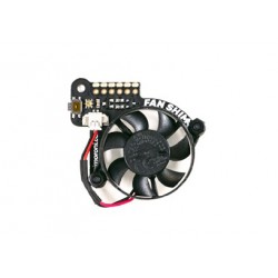 Module ventilateur FAN SHIM pour Raspberry Pi 4 - 1