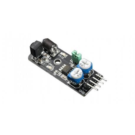 Module capteur d'obstacle OPENST1081 pour Arduino