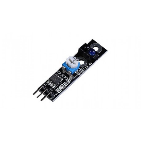 Module capteur suiveur de ligne OPENST1140 pour arduino