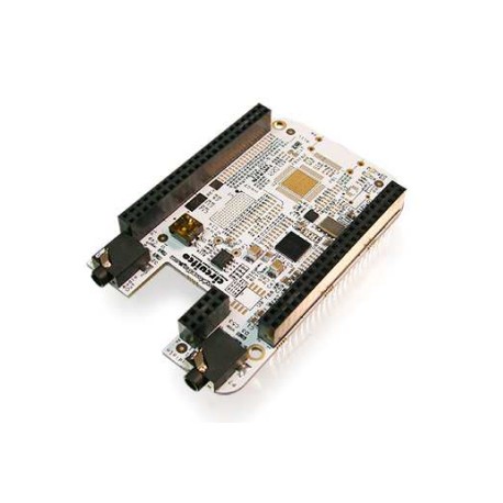 Platine AUDIO Cape pour BeagleBone