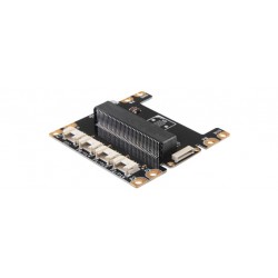 Platine Grove Shield v2.0 103100063 pour carte micro:bit