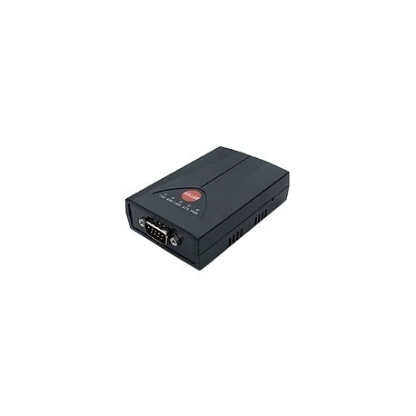 Convertisseur TCP/IP - RS232 CSE-H25 - 1