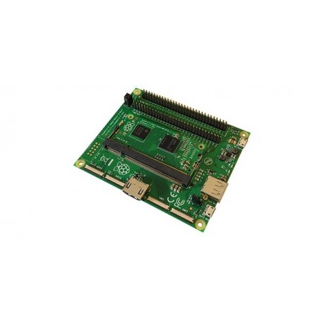 Carte Raspberry Pi Compute