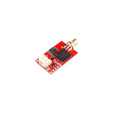 Module Datalogger GPS "Venus" Sparkfun