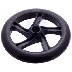 Roue style trottinette 200 x 30 mm POL3283