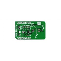 Module compteur de pas 101020583 Seeed Studio - Capteurs spatiaux