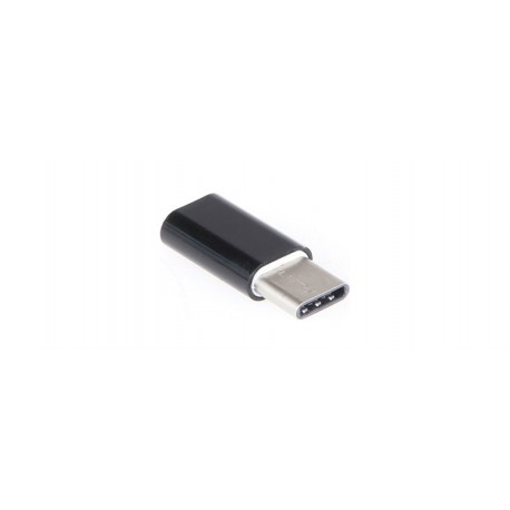 Adaptateur micro-USB vers USB C