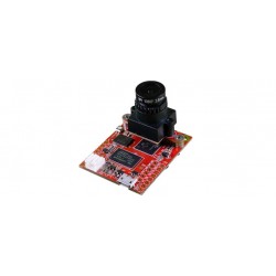 Module de reconnaissance vidéo OpenMV Cam H7 Plus programmable en python